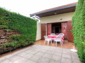 Holiday Home Sicard-10 by Interhome